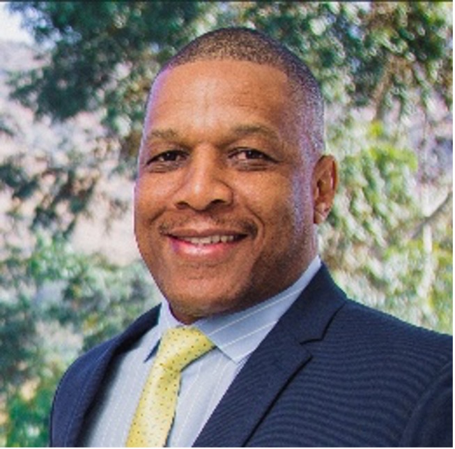 Mr. Beloved Mupfururirwa