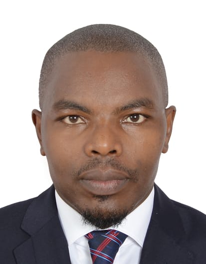 Dr. Alex Gesure