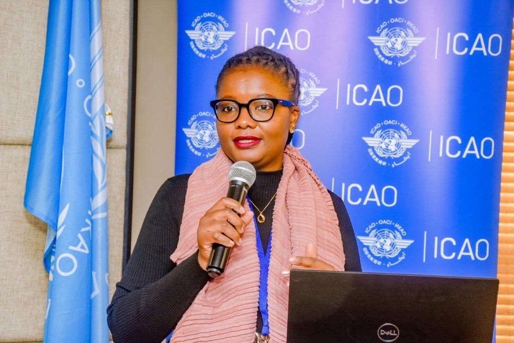 Mrs. Chinga Mazhetese