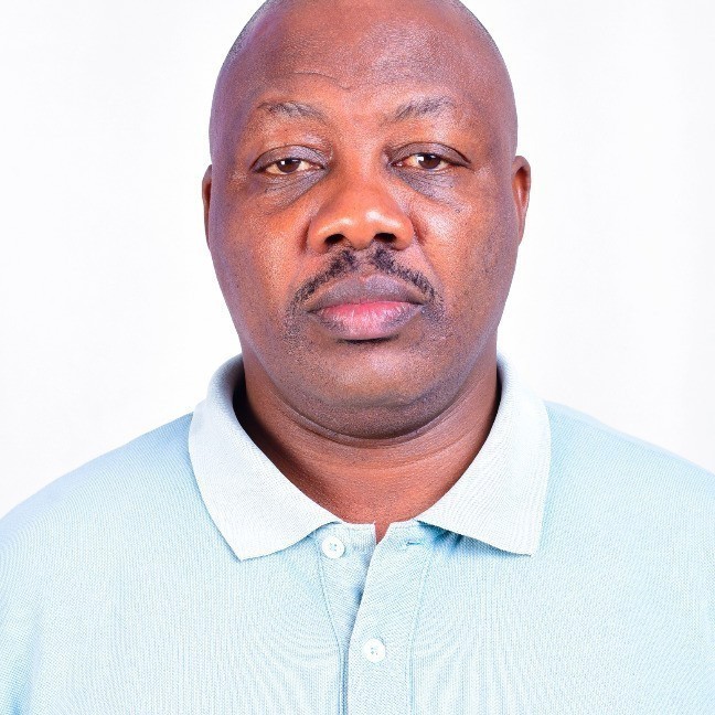 Mr. Francis Kigen