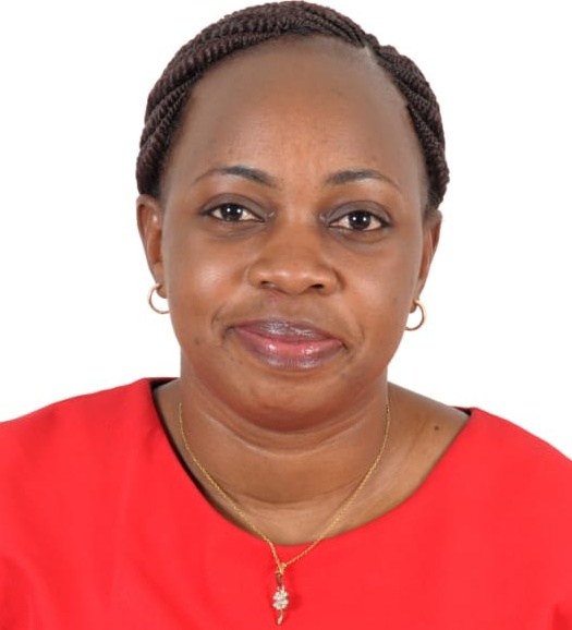 Doreen Odhiambo 