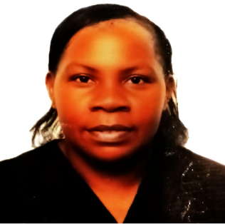 Ms. Jane Nakimu