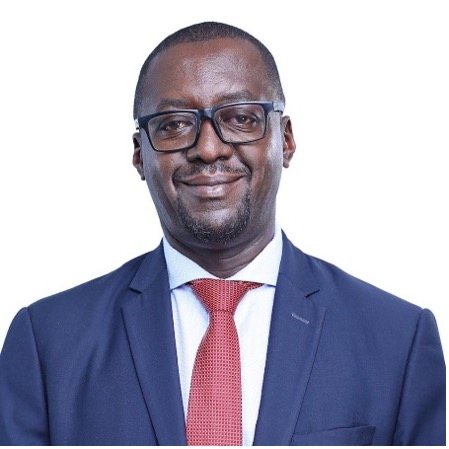 Mr. Nicholas Enos Otieno Bodo