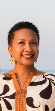 Ms. Haaba Baldeh 