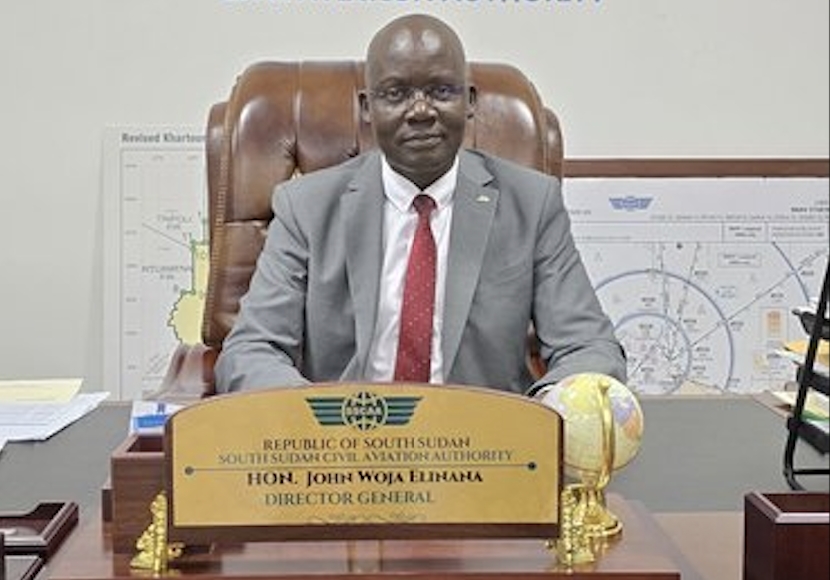 Hon. John